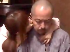 Married daddy fucked HD video.