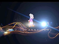 Granny mature oma HD video.