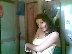 Girl teen exposed HD video.